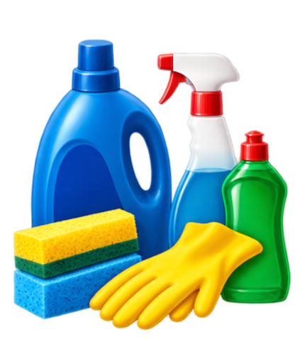 Household Needs