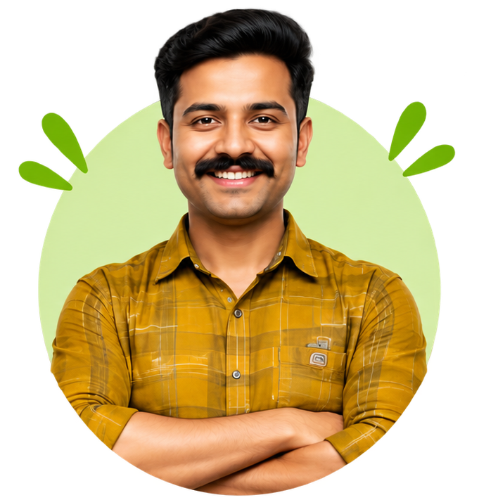 Rajesh Kumar